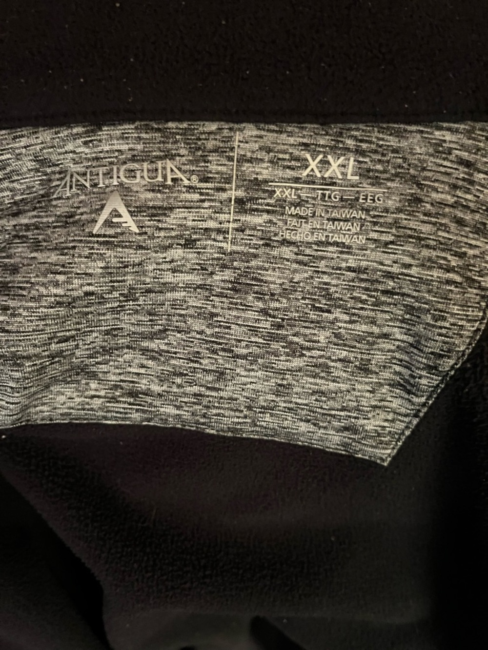 Alabama Jacket - Picture 3 of 3